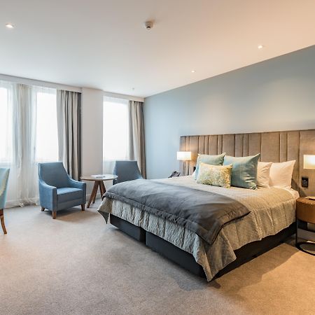 Distinction Christchurch Hotel Экстерьер фото