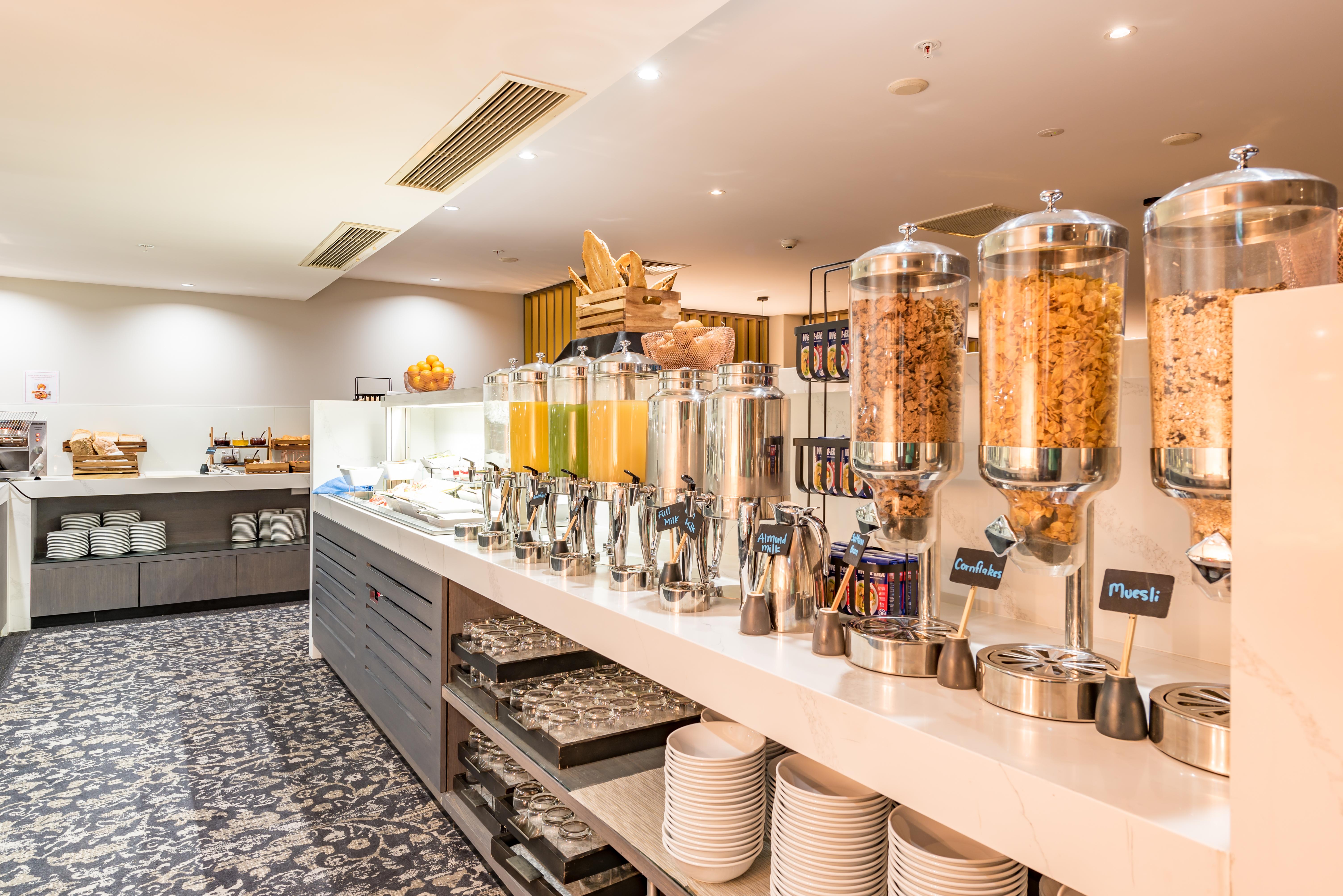 Distinction Christchurch Hotel Экстерьер фото