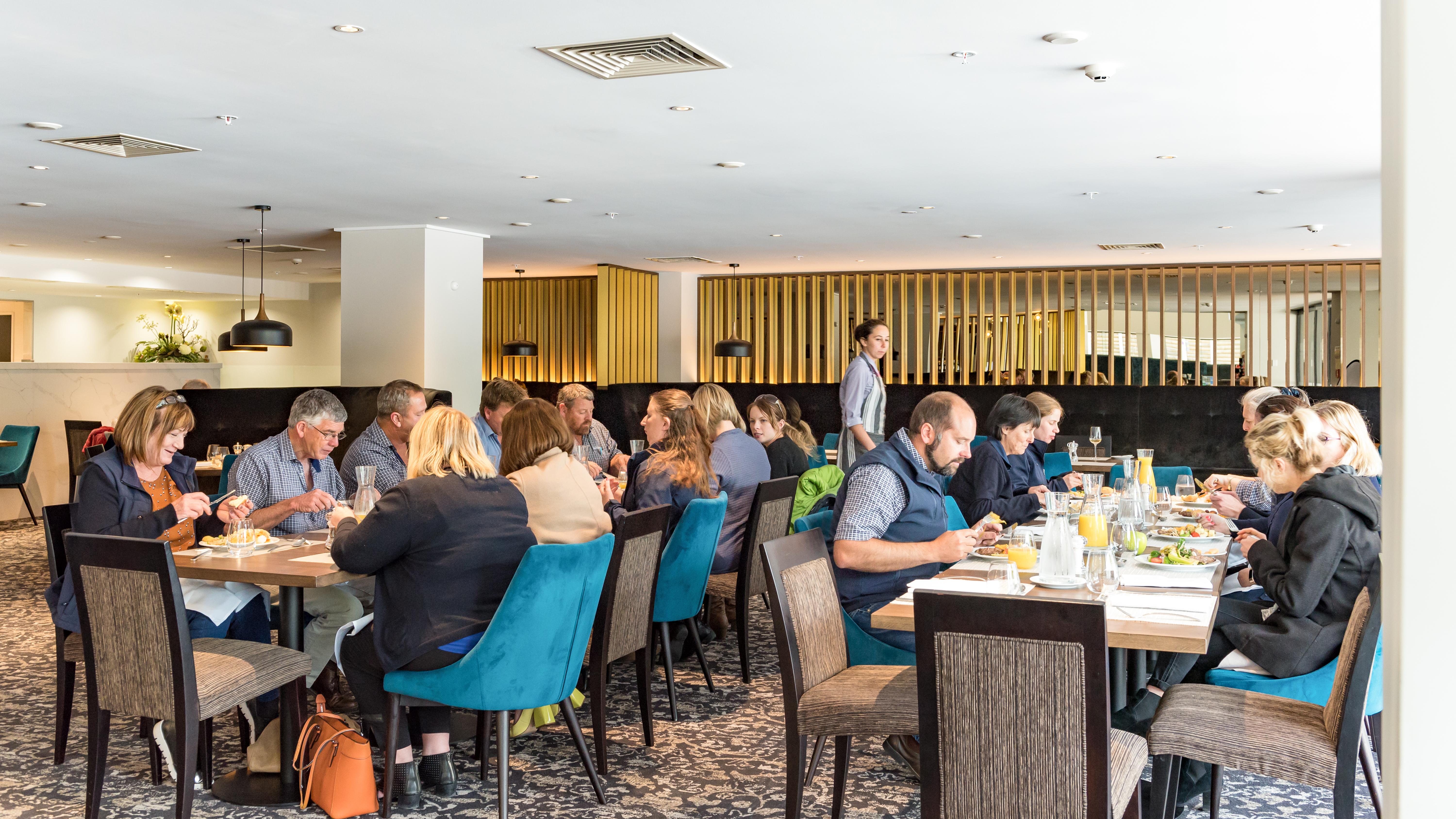 Distinction Christchurch Hotel Экстерьер фото