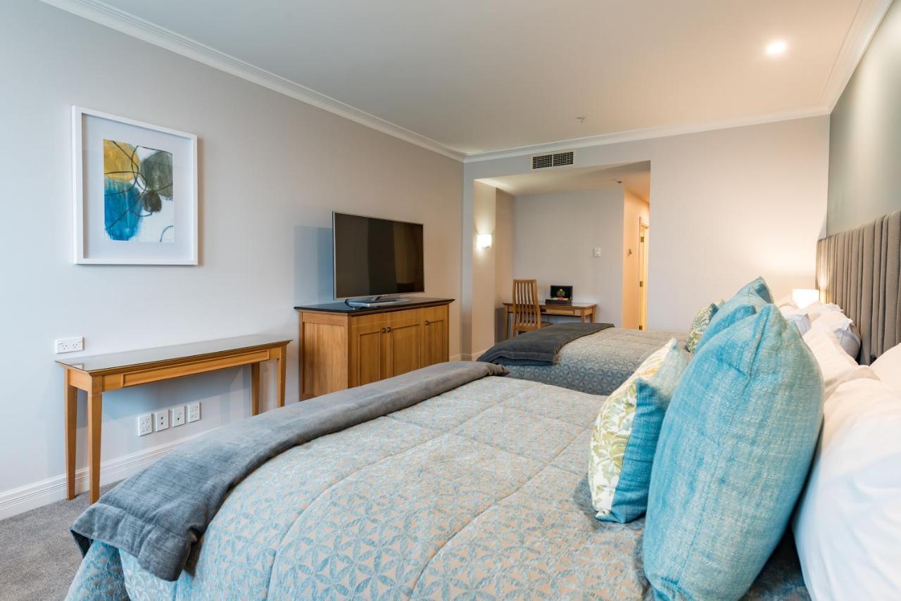 Distinction Christchurch Hotel Экстерьер фото