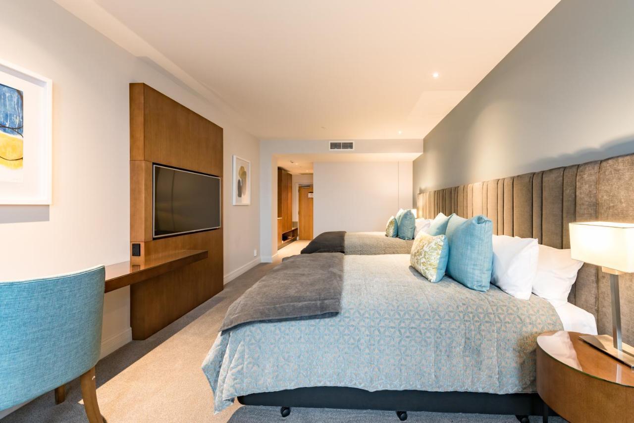 Distinction Christchurch Hotel Экстерьер фото