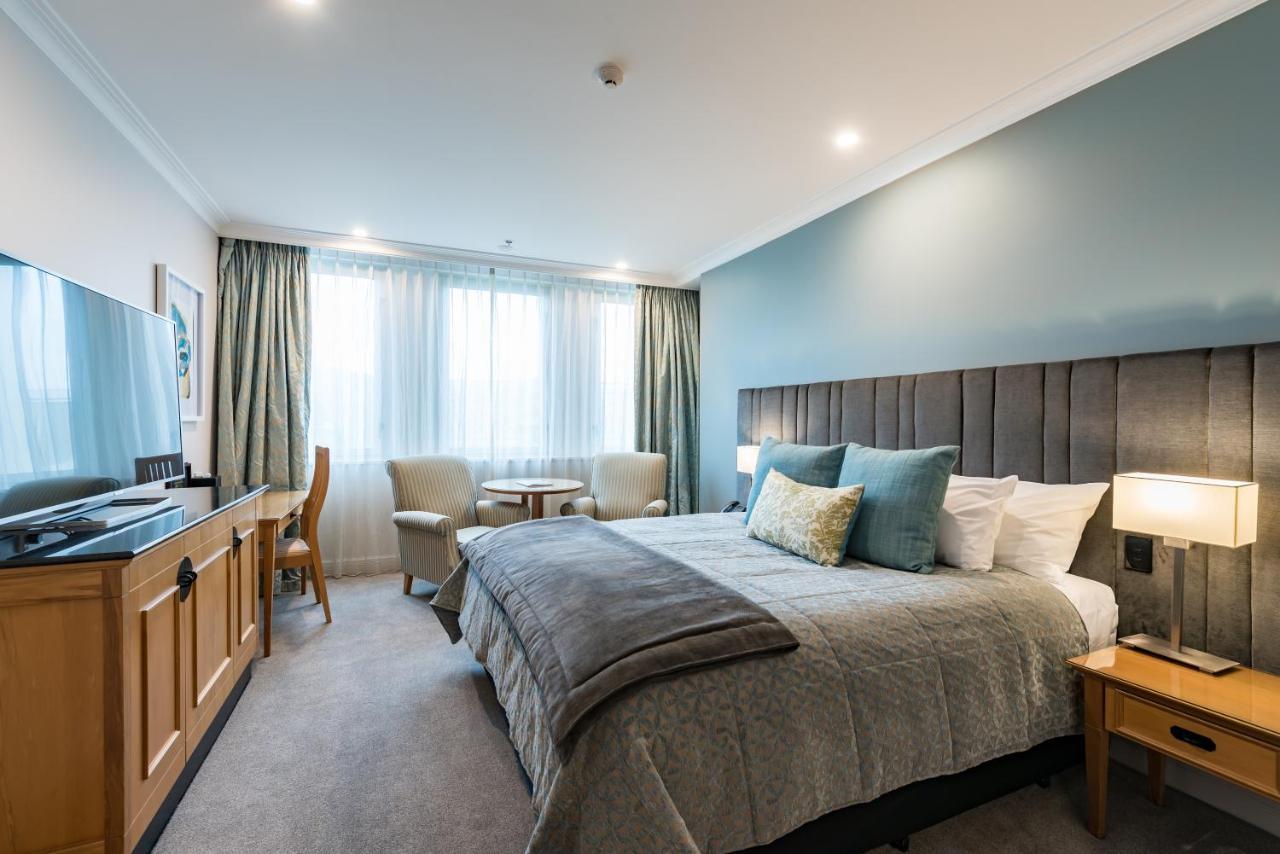 Distinction Christchurch Hotel Экстерьер фото