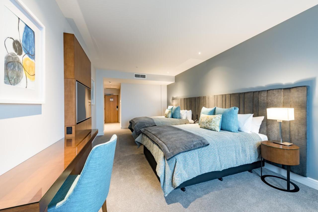 Distinction Christchurch Hotel Экстерьер фото