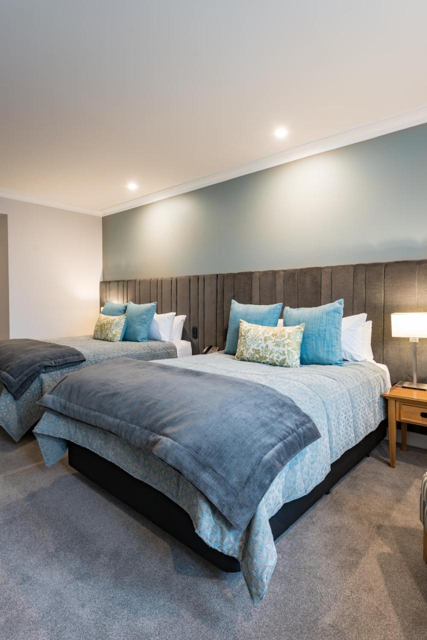 Distinction Christchurch Hotel Экстерьер фото